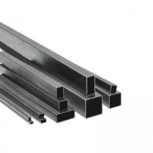 China Wholesale Black Pipe Manufacturers - Steel Pipes – East