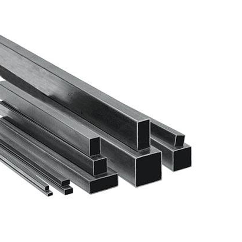 Best quality Black Square Tubing - Steel Pipes – East