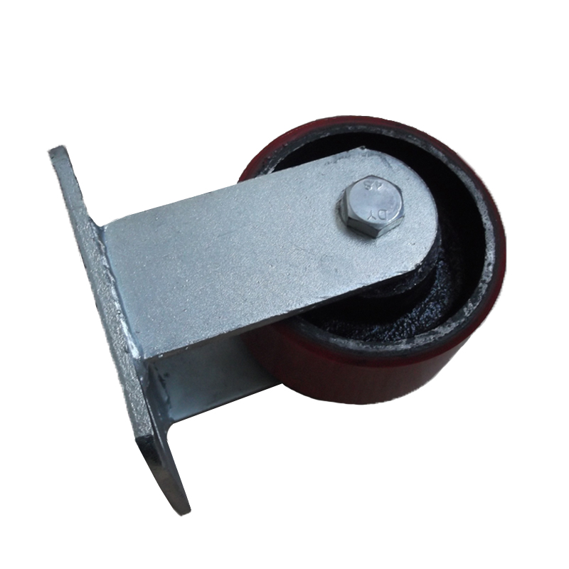 Wholesale Price China B-Type Casters - Caster – East detail pictures