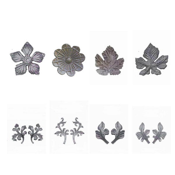 Hot New Products Decorative Flowers - Decorative E701-724 – East