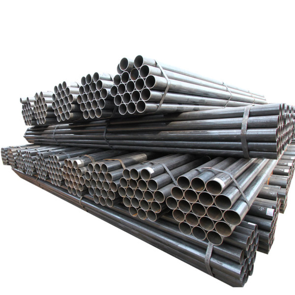 Reasonable price Plain Steel Tubing Ring – Steel Pipes – East detail pictures