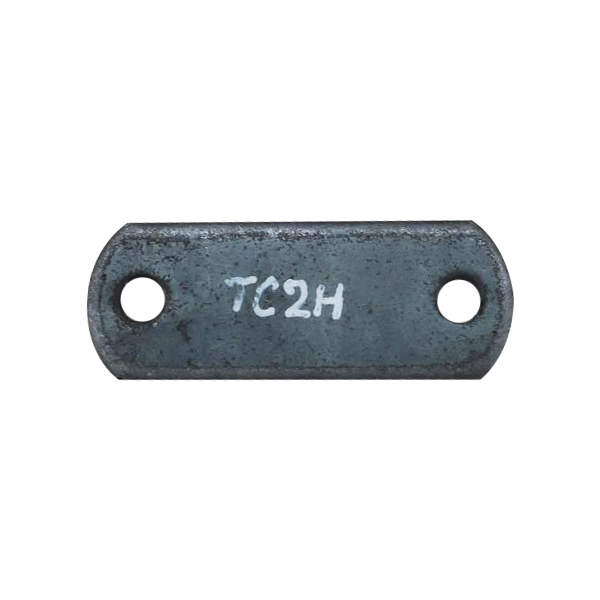 Factory Cheap Hot Forged Steel - Welding Tab – East
