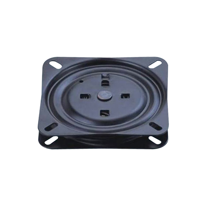 2019 wholesale price Cast Iron Post Balls - Base Plate – East