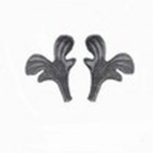 China Wholesale Decorative Cast Iron Factories - E701-724 – East