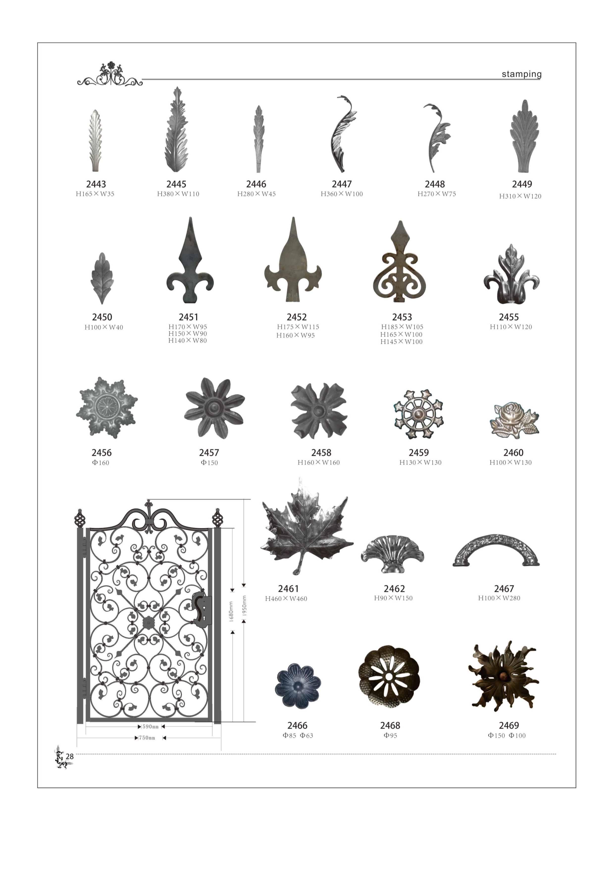 stamping ornaments Featured Image