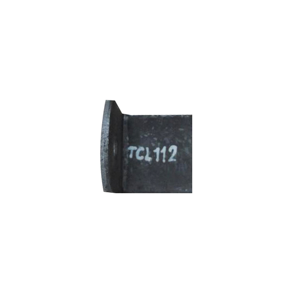 Lowest Price for Cast Iron Fdl-Spears - Welding Tab – East detail pictures