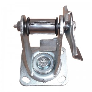 China Wholesale Swivel Casters Factory - Caster – East