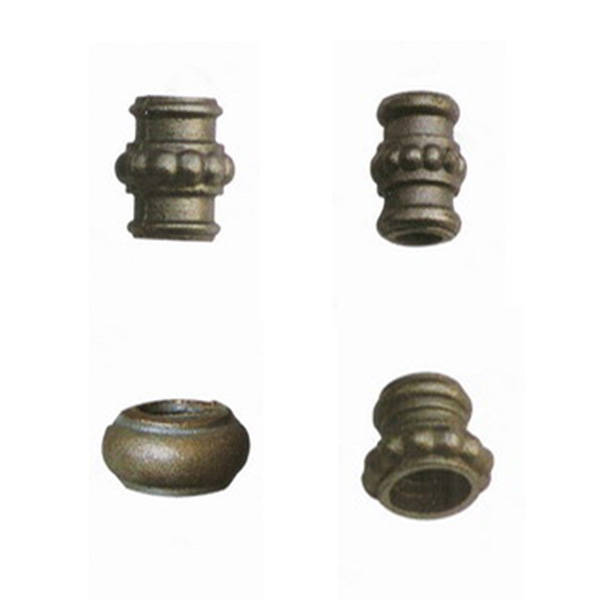 China wholesale Decorative Cast Iron - Decorative E801-824 – East