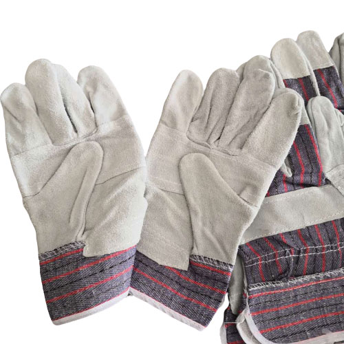 China wholesale Welding Gloves – Welding Gloves – East