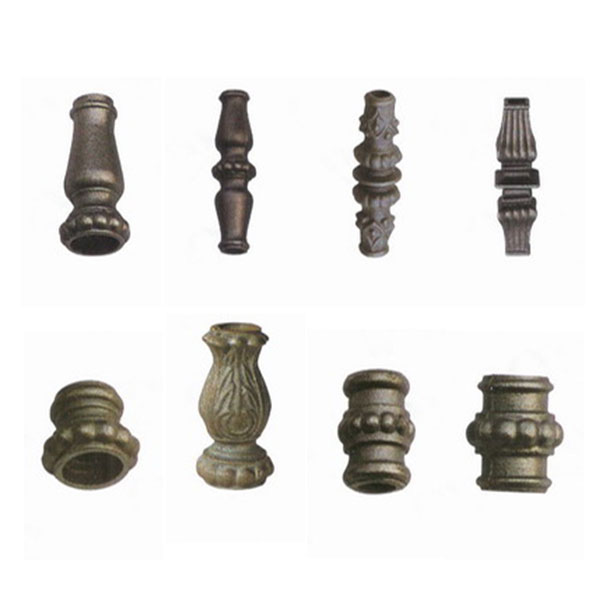 Chinese wholesale Forged Decorate -  Decorative E101-124 – East